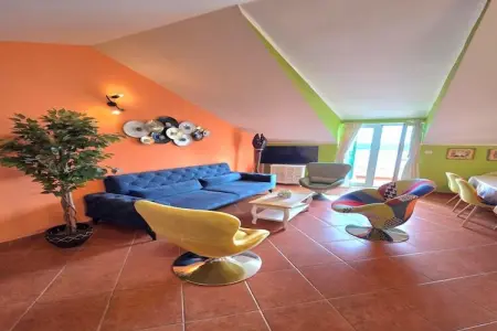 Villa Adrian - Six Bedroom Villa with Swimming pool and Sea View, Villa Adrian - Six Bedroom Villa with Swimming pool and Sea View - Photo 50