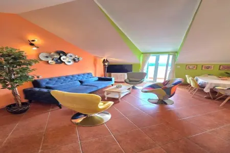 Villa Adrian - Six Bedroom Villa with Swimming pool and Sea View, Villa Adrian - Six Bedroom Villa with Swimming pool and Sea View - Photo 51