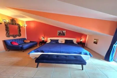 Villa Adrian - Six Bedroom Villa with Swimming pool and Sea View, Villa Adrian - Six Bedroom Villa with Swimming pool and Sea View - Photo 55