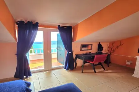 Villa Adrian - Six Bedroom Villa with Swimming pool and Sea View, Villa Adrian - Six Bedroom Villa with Swimming pool and Sea View - Photo 56