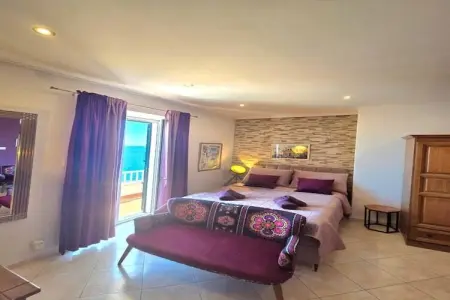 Villa Adrian - Six Bedroom Villa with Swimming pool and Sea View, Villa Adrian - Six Bedroom Villa with Swimming pool and Sea View - Photo 59