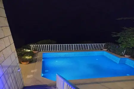 Villa Adrian - Six Bedroom Villa with Swimming pool and Sea View, Villa Adrian - Six Bedroom Villa with Swimming pool and Sea View - Photo 63