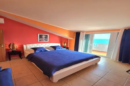 Villa Adrian - Six Bedroom Villa with Swimming pool and Sea View, Villa Adrian - Six Bedroom Villa with Swimming pool and Sea View - Photo 64