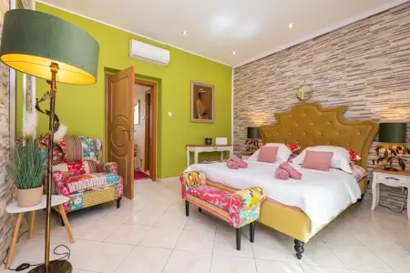 Villa Adrian - Six Bedroom Villa with Swimming pool and Sea View, Villa Adrian - Six Bedroom Villa with Swimming pool and Sea View - Photo 71