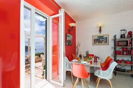 Villa Adrian - Six Bedroom Villa with Swimming pool and Sea View, Villa Adrian - Six Bedroom Villa with Swimming pool and Sea View - Photo 79
