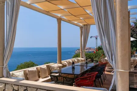 Villa Adrian - Six Bedroom Villa with Swimming pool and Sea View, Villa Adrian - Six Bedroom Villa with Swimming pool and Sea View - Photo 88