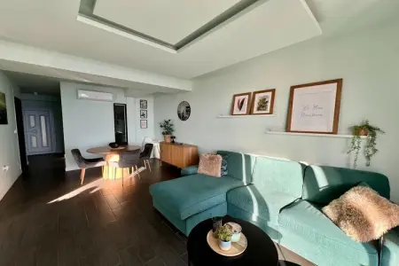 Apartment LaVilla - Two Bedroom Apartment with Balcony and Sea View (Žuti), Apartment LaVilla - Two Bedroom Apartment with Balcony and Sea View (Žuti) - Photo 26