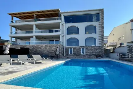 Apartment LaVilla - Two Bedroom Apartment with Balcony and Sea View (Žuti), Apartment LaVilla - Two Bedroom Apartment with Balcony and Sea View (Žuti) - Photo 48