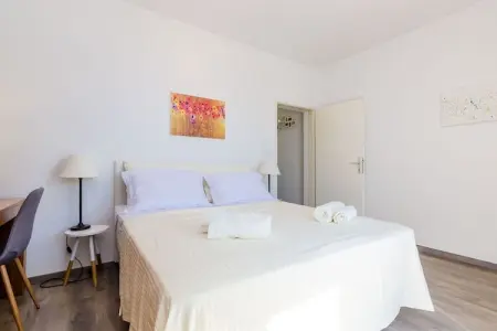 Apartments Knego - One Bedroom Apartment with Balcony and Sea View, Apartments Knego - One Bedroom Apartment with Balcony and Sea View - Photo 6