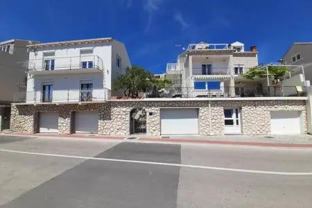 Apartments Knego - One Bedroom Apartment with Balcony and Sea View, Apartments Knego - One Bedroom Apartment with Balcony and Sea View - Photo 15