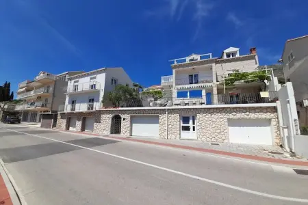 Apartments Knego - One Bedroom Apartment with Balcony and Sea View, Apartments Knego - One Bedroom Apartment with Balcony and Sea View - Photo 16