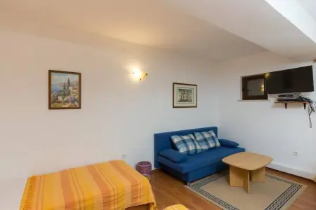 Apartments Milanović - Superior Studio Apartment with Terrace and Garden View, Apartments Milanović - Superior Studio Apartment with Terrace and Garden View - Photo 3