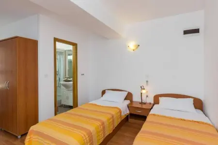 Apartments Milanović - Superior Studio Apartment with Terrace and Garden View, Apartments Milanović - Superior Studio Apartment with Terrace and Garden View - Photo 7