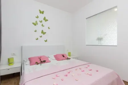 Apartment Manuela - One-Bedroom Apartment with Balcony and Sea View, Apartment Manuela - One-Bedroom Apartment with Balcony and Sea View - Photo 2