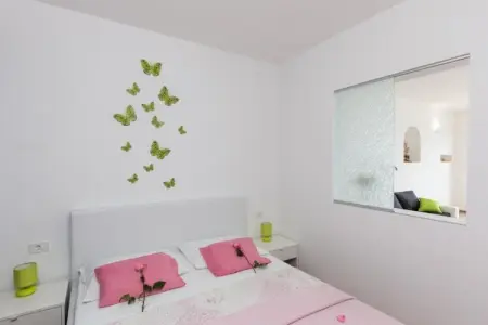 Apartment Manuela - One-Bedroom Apartment with Balcony and Sea View, Apartment Manuela - One-Bedroom Apartment with Balcony and Sea View - Photo 11