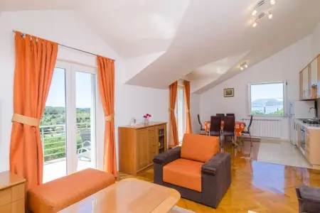 Apartment Feel Phili - Two Bedroom Apartment with Balcony and Sea View, Apartment Feel Phili - Two Bedroom Apartment with Balcony and Sea View - Photo 4