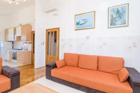 Apartment Feel Phili - Two Bedroom Apartment with Balcony and Sea View, Apartment Feel Phili - Two Bedroom Apartment with Balcony and Sea View - Photo 8