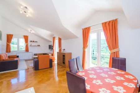 Apartment Feel Phili - Two Bedroom Apartment with Balcony and Sea View, Apartment Feel Phili - Two Bedroom Apartment with Balcony and Sea View - Photo 9