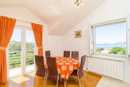 Apartment Feel Phili - Two Bedroom Apartment with Balcony and Sea View, Apartment Feel Phili - Two Bedroom Apartment with Balcony and Sea View - Photo 10