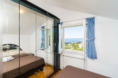 Apartment Feel Phili - Two Bedroom Apartment with Balcony and Sea View, Apartment Feel Phili - Two Bedroom Apartment with Balcony and Sea View - Photo 13