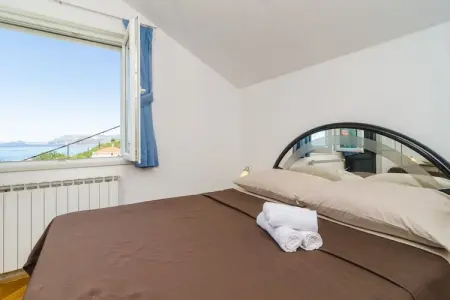 Apartment Feel Phili - Two Bedroom Apartment with Balcony and Sea View, Apartment Feel Phili - Two Bedroom Apartment with Balcony and Sea View - Photo 14