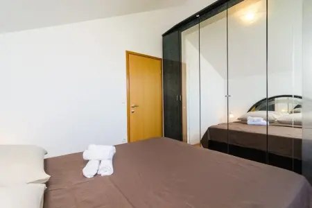Apartment Feel Phili - Two Bedroom Apartment with Balcony and Sea View, Apartment Feel Phili - Two Bedroom Apartment with Balcony and Sea View - Photo 15