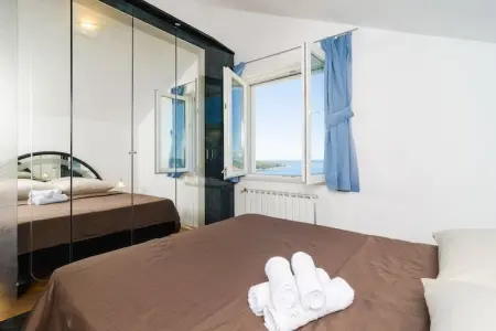 Apartment Feel Phili - Two Bedroom Apartment with Balcony and Sea View, Apartment Feel Phili - Two Bedroom Apartment with Balcony and Sea View - Photo 20