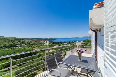 Apartment Feel Phili - Two Bedroom Apartment with Balcony and Sea View, Apartment Feel Phili - Two Bedroom Apartment with Balcony and Sea View - Photo 26