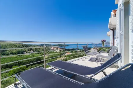 Apartment Feel Phili - Two Bedroom Apartment with Balcony and Sea View, Apartment Feel Phili - Two Bedroom Apartment with Balcony and Sea View - Photo 27