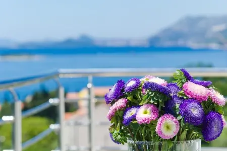 Apartment Feel Phili - Two Bedroom Apartment with Balcony and Sea View, Apartment Feel Phili - Two Bedroom Apartment with Balcony and Sea View - Photo 28
