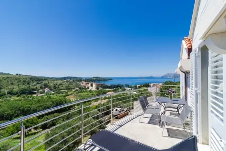 Apartment Feel Phili - Two Bedroom Apartment with Balcony and Sea View, Apartment Feel Phili - Two Bedroom Apartment with Balcony and Sea View - Photo 30