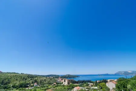 Apartment Feel Phili - Two Bedroom Apartment with Balcony and Sea View, Apartment Feel Phili - Two Bedroom Apartment with Balcony and Sea View - Photo 34