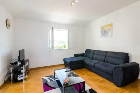 Ana Apartment - One Bedroom Apartment with Balcony, Ana Apartment - One Bedroom Apartment with Balcony - Photo 4
