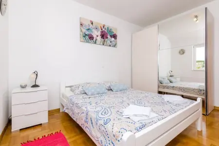 Ana Apartment - One Bedroom Apartment with Balcony, Ana Apartment - One Bedroom Apartment with Balcony - Photo 13