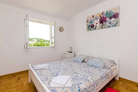 Ana Apartment - One Bedroom Apartment with Balcony, Ana Apartment - One Bedroom Apartment with Balcony - Photo 16