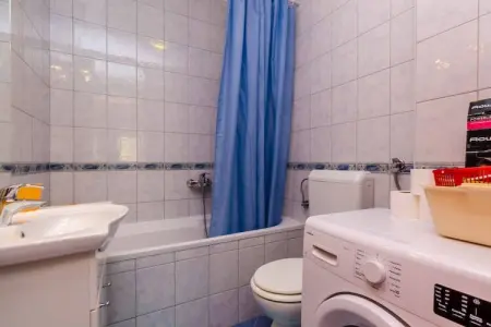 Ana Apartment - One Bedroom Apartment with Balcony, Ana Apartment - One Bedroom Apartment with Balcony - Photo 18