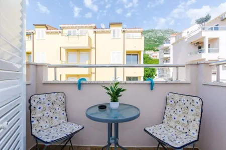Ana Apartment - One Bedroom Apartment with Balcony, Ana Apartment - One Bedroom Apartment with Balcony - Photo 21