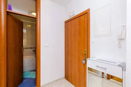 Ana Apartment - One Bedroom Apartment with Balcony, Ana Apartment - One Bedroom Apartment with Balcony - Photo 24