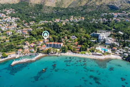 Rooms Tupina by Paulina - Superior Double Room with Balcony and Sea View (Room 2), Rooms Tupina by Paulina - Superior Double Room with Balcony and Sea View (Room 2) - Photo 4