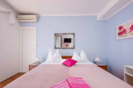 Rooms Tupina by Paulina - Superior Double Room with Balcony and Sea View (Room 2), Rooms Tupina by Paulina - Superior Double Room with Balcony and Sea View (Room 2) - Photo 17