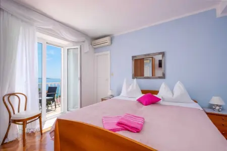 Rooms Tupina by Paulina - Superior Double Room with Balcony and Sea View (Room 2), Rooms Tupina by Paulina - Superior Double Room with Balcony and Sea View (Room 2) - Photo 19
