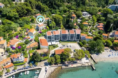 Rooms Tupina by Paulina - Standard Double Room with Balcony and Sea View (Room 3), Rooms Tupina by Paulina - Standard Double Room with Balcony and Sea View (Room 3) - Photo 2