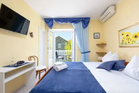 Rooms Tupina by Paulina - Standard Double Room with Balcony and Sea View (Room 3), Rooms Tupina by Paulina - Standard Double Room with Balcony and Sea View (Room 3) - Photo 20