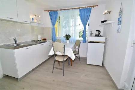 Guest House Kanjuo - Studio Apartment with Terrace and Garden View, Guest House Kanjuo - Studio Apartment with Terrace and Garden View - Photo 3