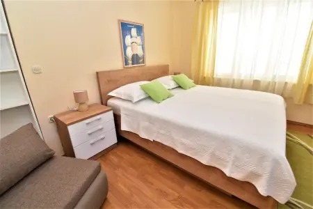 Guest House Kanjuo - Studio Apartment with Terrace and Garden View, Guest House Kanjuo - Studio Apartment with Terrace and Garden View - Photo 5
