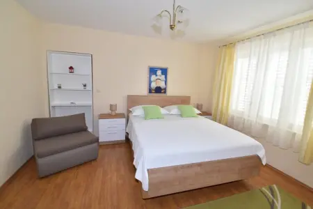 Guest House Kanjuo - Studio Apartment with Terrace and Garden View, Guest House Kanjuo - Studio Apartment with Terrace and Garden View - Photo 6