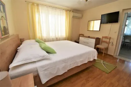 Guest House Kanjuo - Studio Apartment with Terrace and Garden View, Guest House Kanjuo - Studio Apartment with Terrace and Garden View - Photo 7