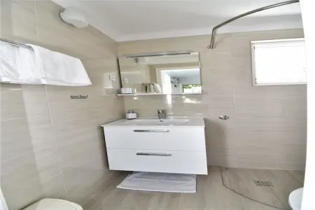 Guest House Kanjuo - Studio Apartment with Terrace and Garden View, Guest House Kanjuo - Studio Apartment with Terrace and Garden View - Photo 9