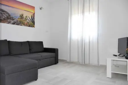 Apartment Meryl (ST) - Two Bedroom Apartment with Sea View, Apartment Meryl (ST) - Two Bedroom Apartment with Sea View - Photo 1