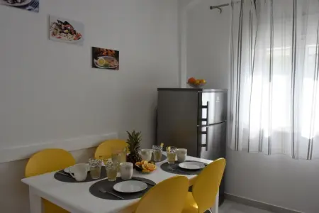 Apartment Meryl (ST) - Two Bedroom Apartment with Sea View, Apartment Meryl (ST) - Two Bedroom Apartment with Sea View - Photo 3